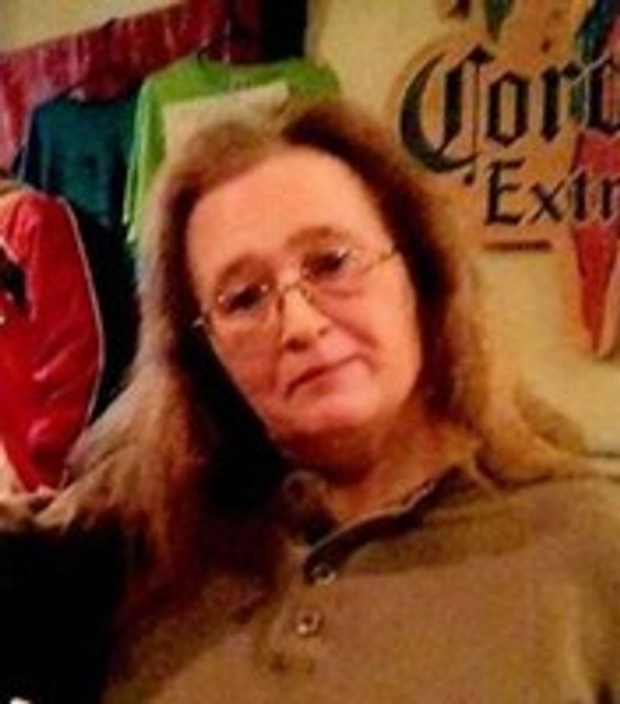 Jacqueline L Huffman