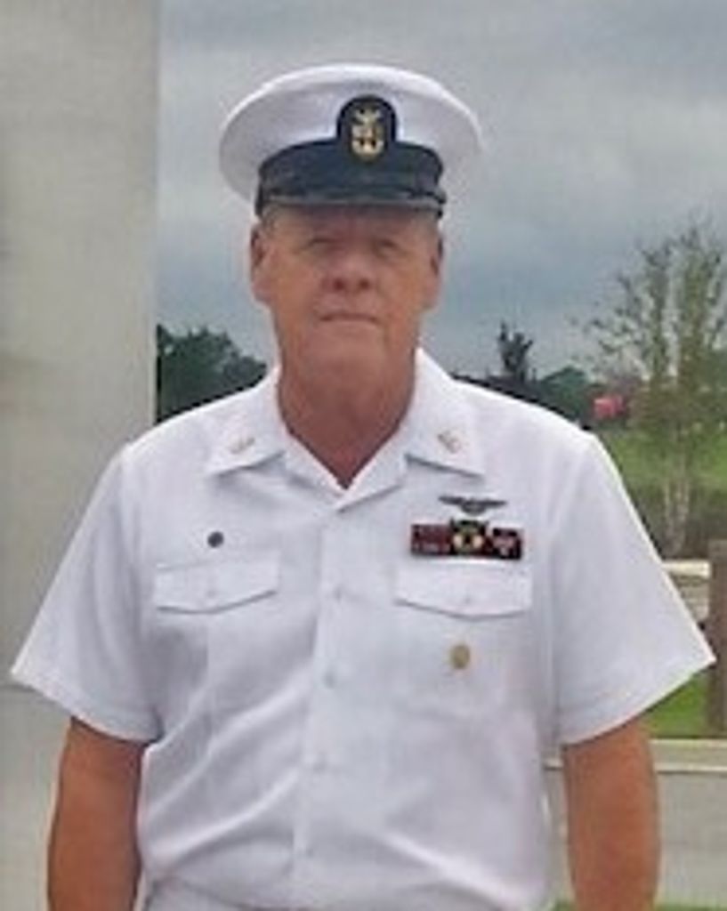 Ed Hopkins