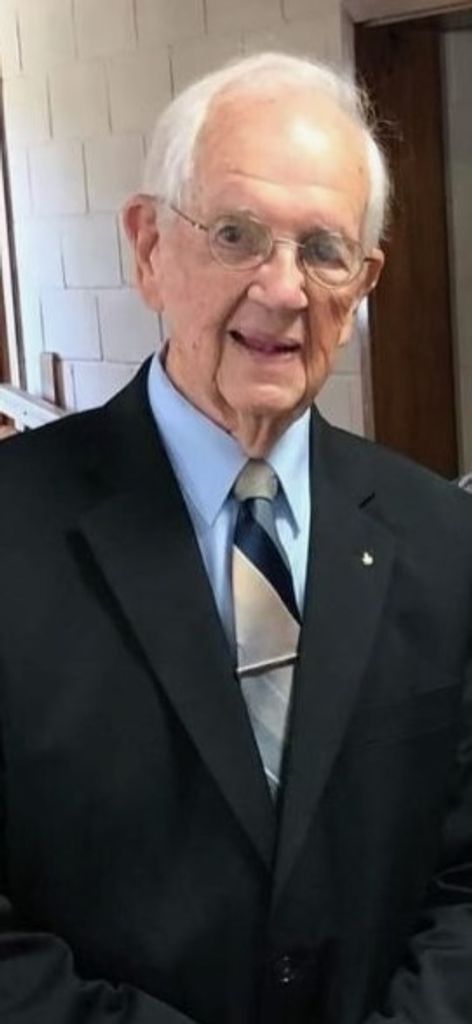James F Walters