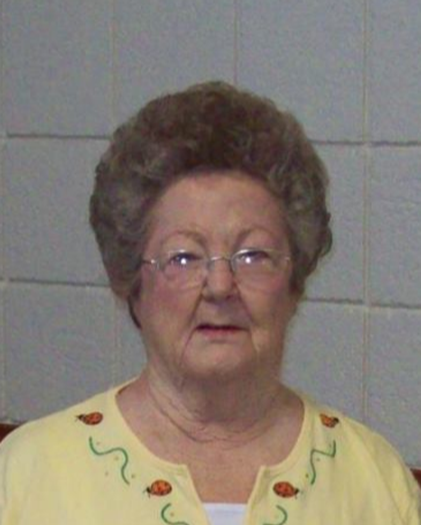 Clara Keith