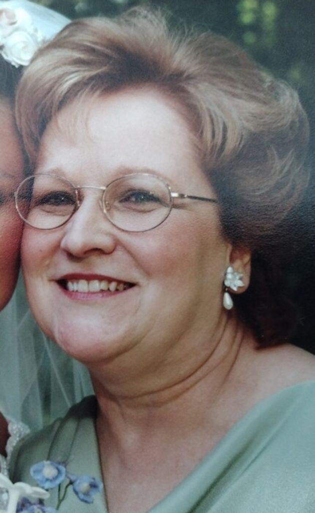 Barbara Anne Dicara Profile Photo