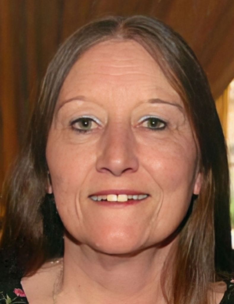 Laura Larraine Adams