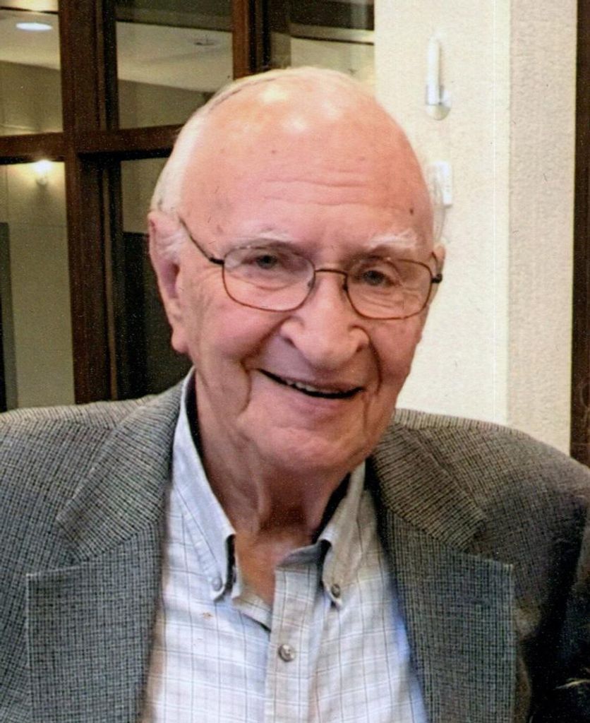 Robert "Bob" Doescher Profile Photo