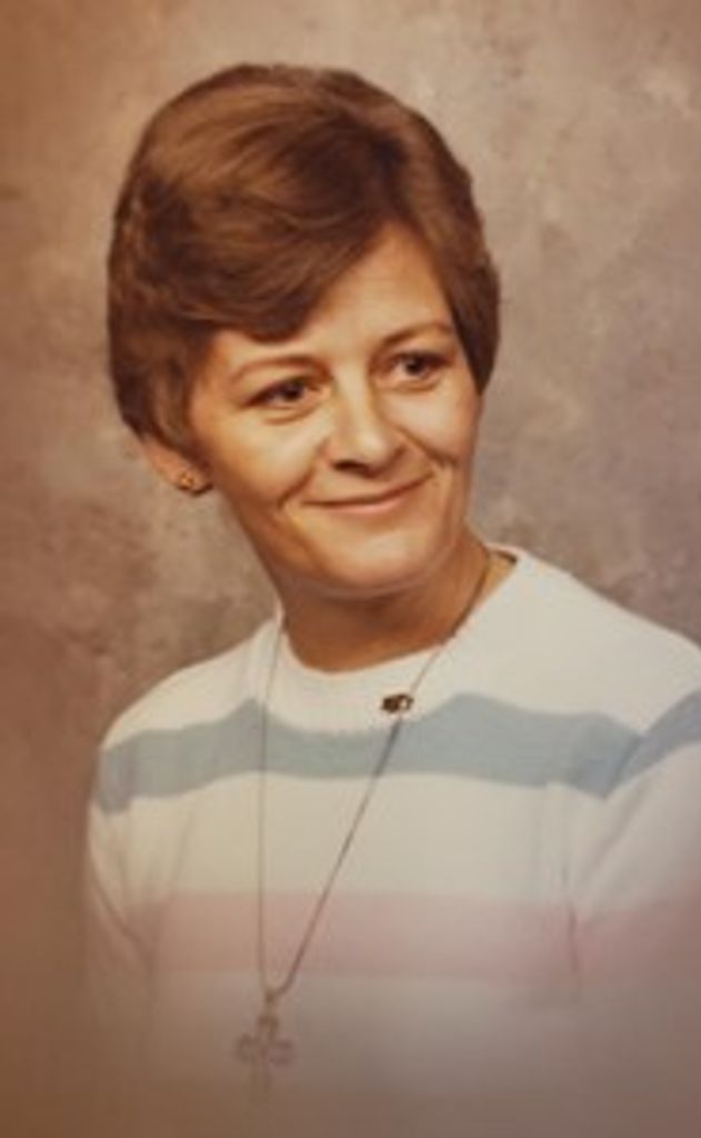 Dorothy J. Allemang