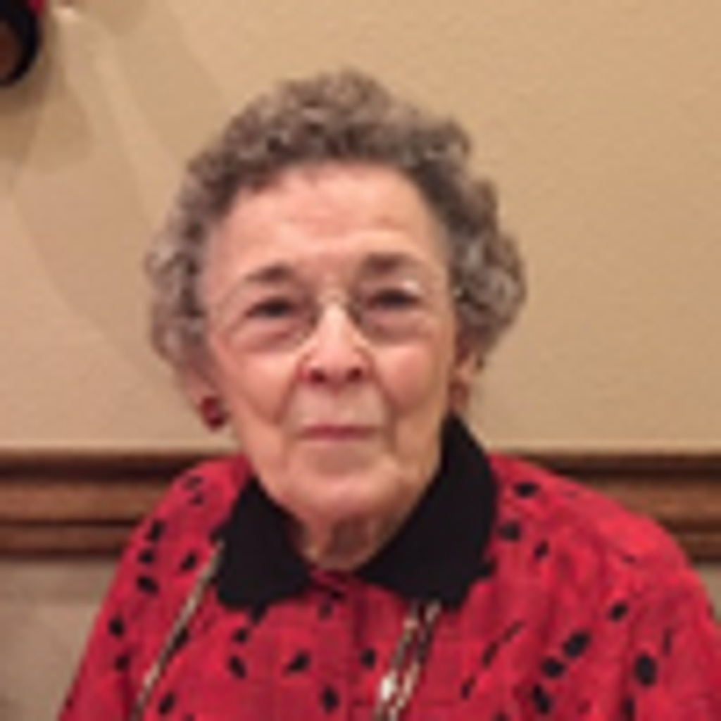 Joyce Cooper Profile Photo
