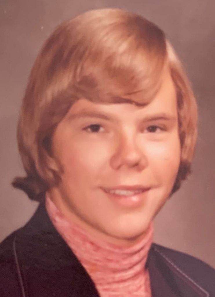 Joseph "Brian" Ferguson