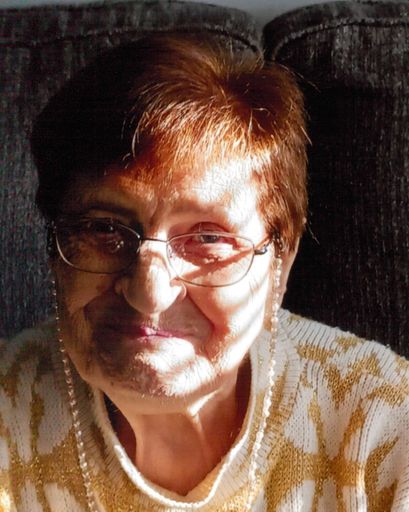 Bettie Frazier Profile Photo