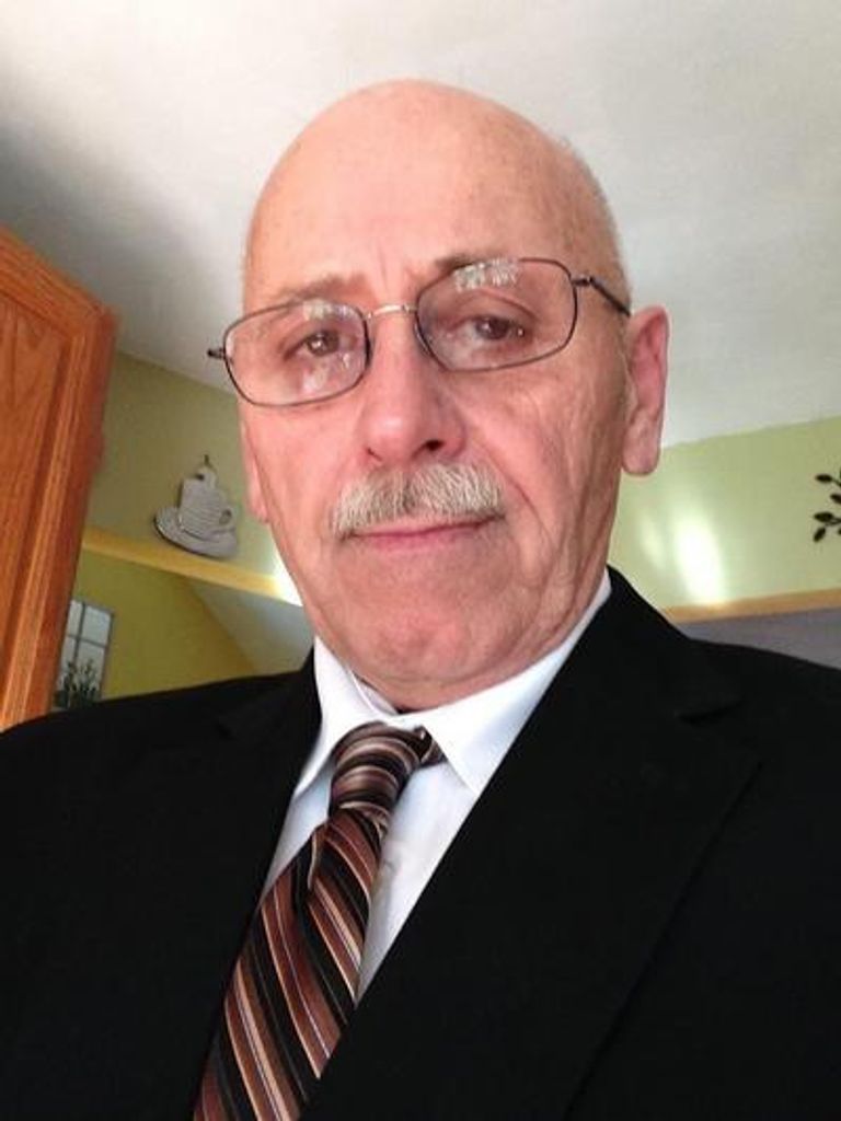 Arnold Allen Akers Profile Photo