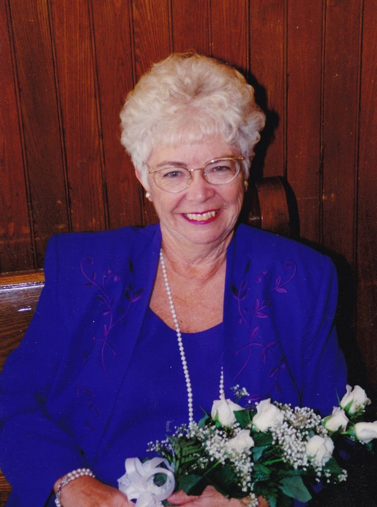 Gail Davidson-Wills