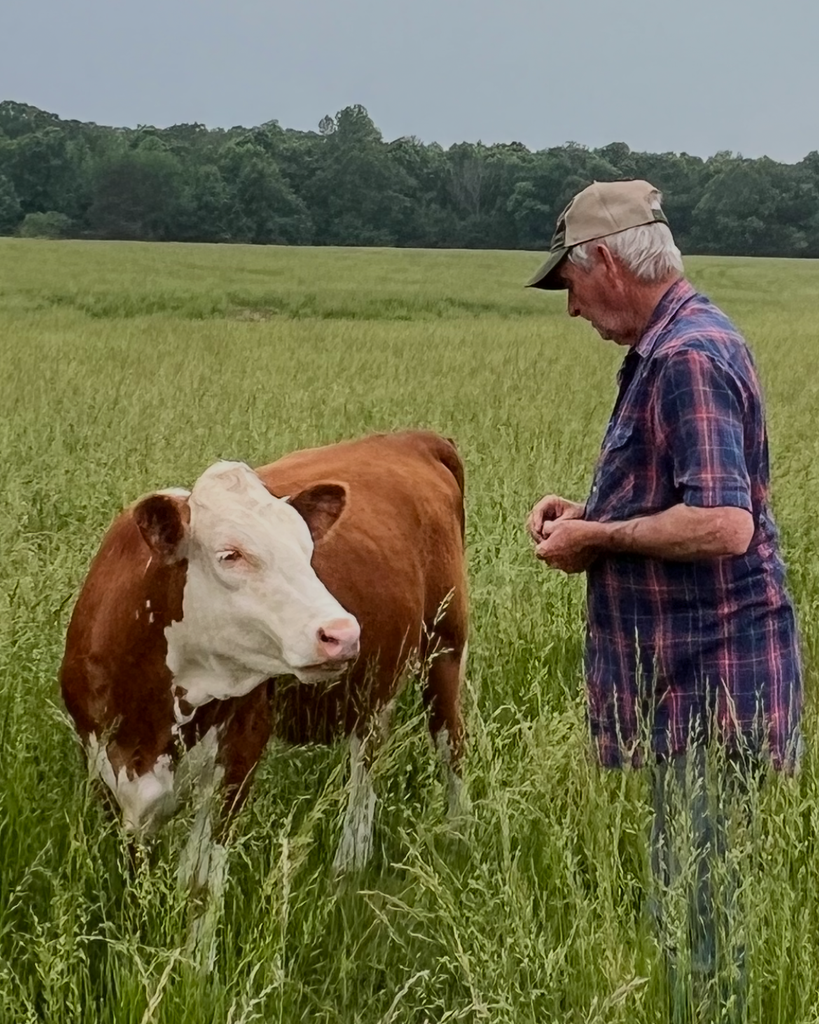 Roger Huskey Profile Photo