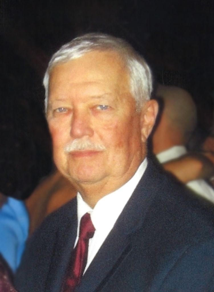 Robert W. 'Bobby' Benner Profile Photo