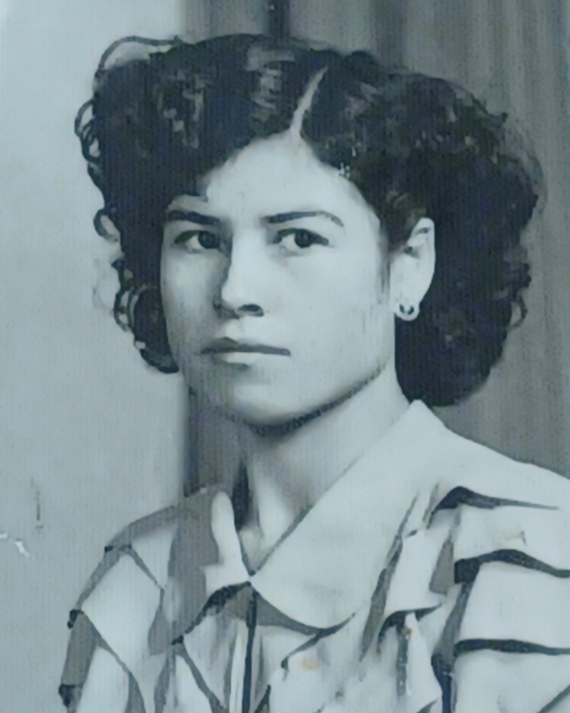 Maria Ruiz Prieto