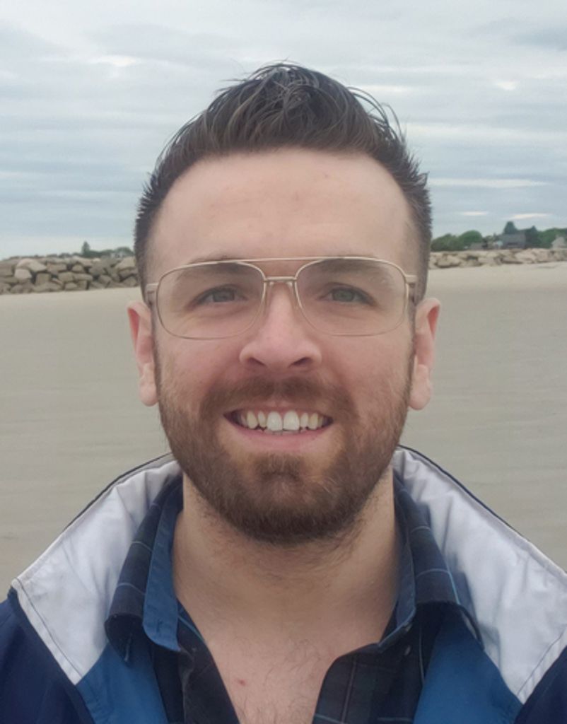 Michael Robert Green Profile Photo