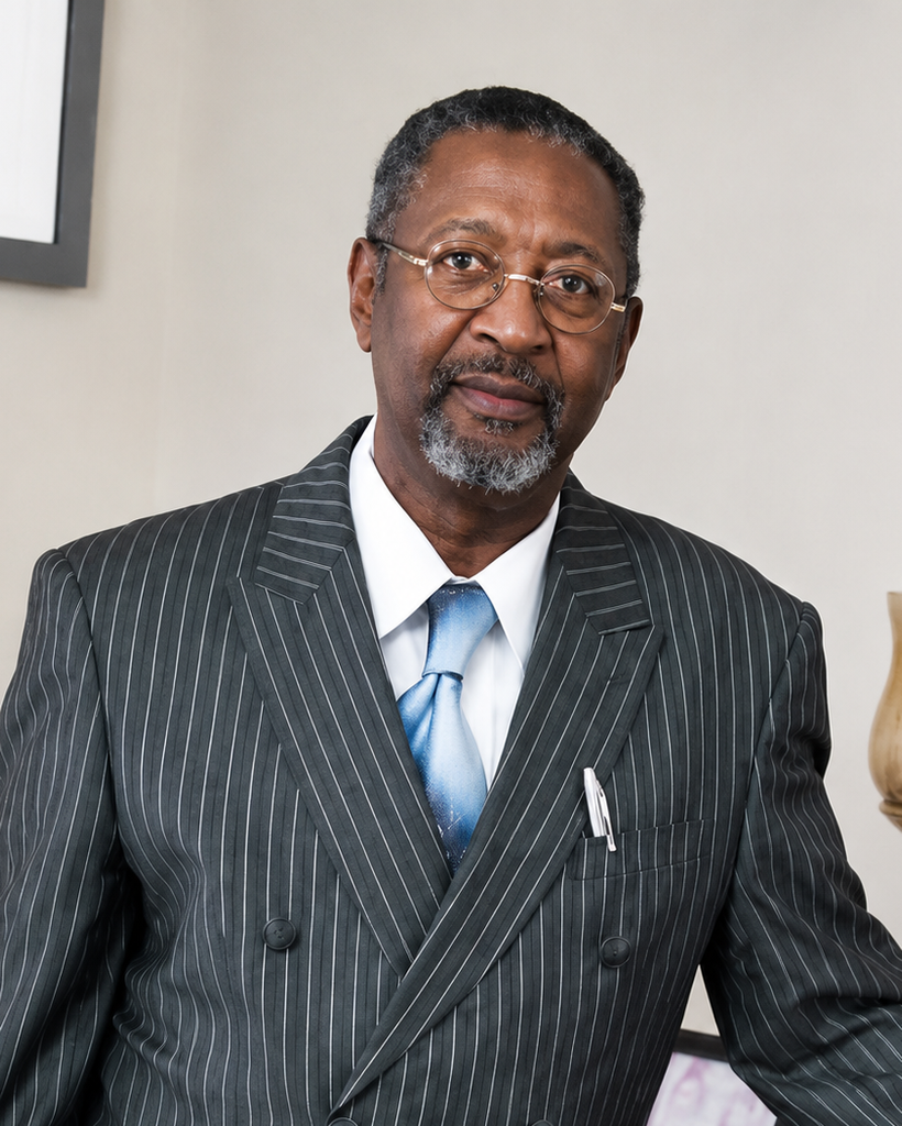 Martin Percival Mason Sr.