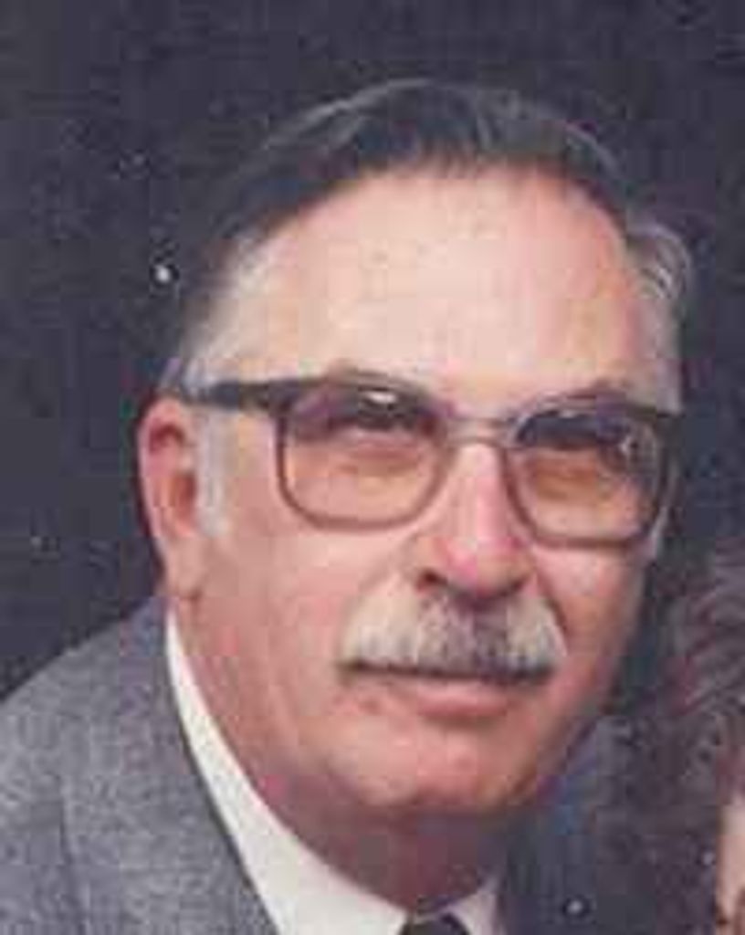 Robert N. Skabla