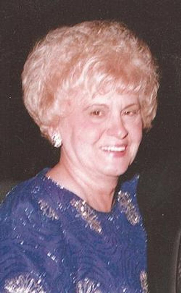Delores I Kachenko