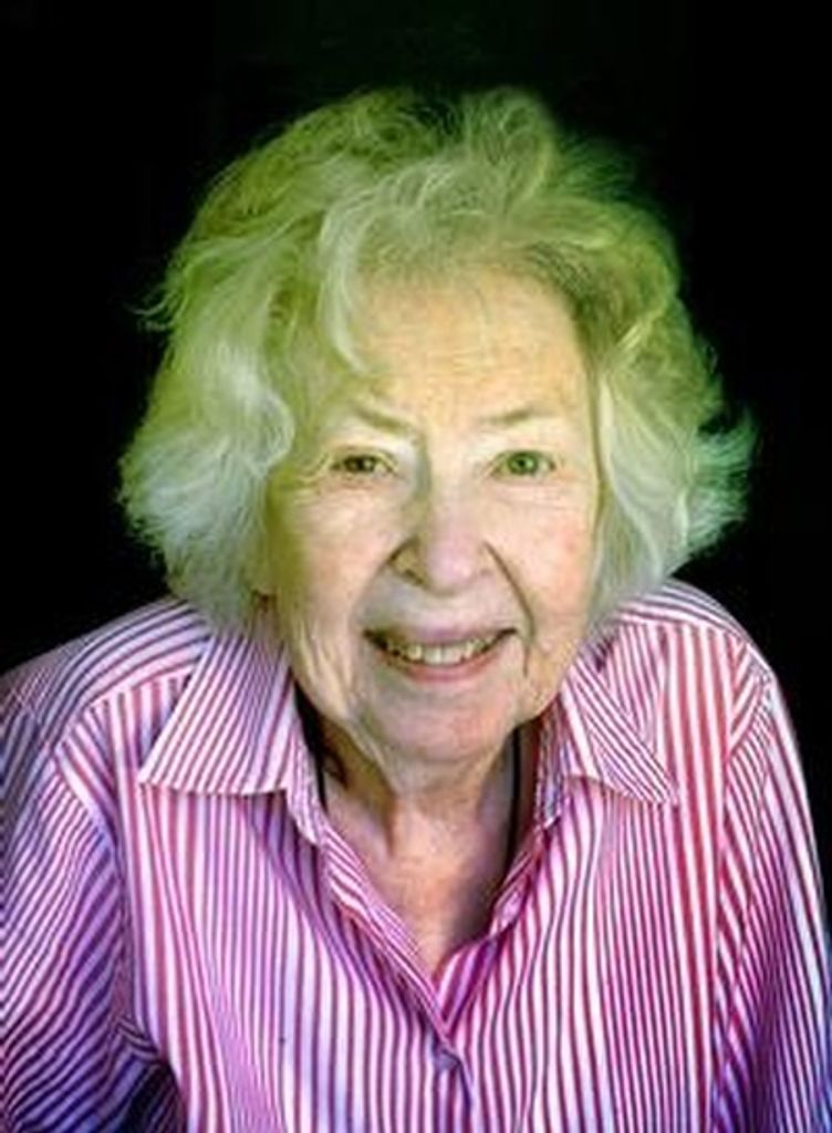 Ida Kathleen Brown Cox