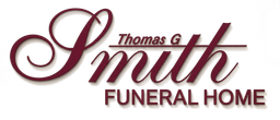 Thomas G Smith Funeral Home