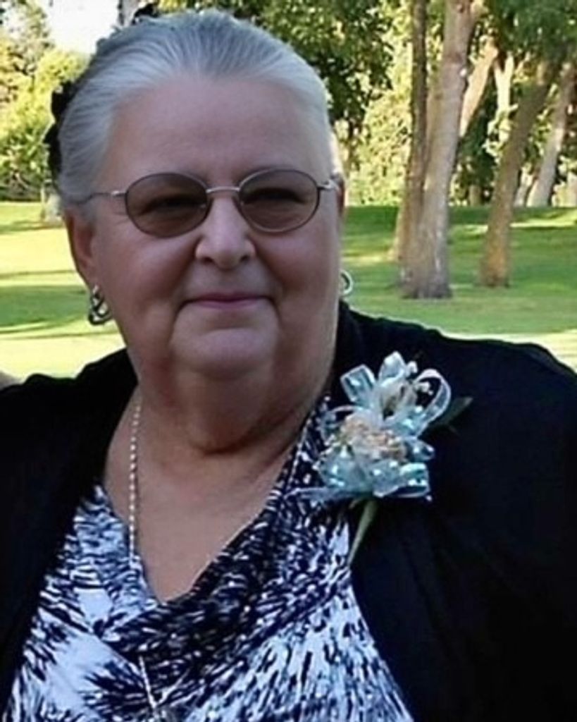 Joan "Yvonne" Stevens - Sands
