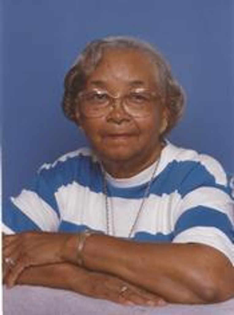 Virginia Corbett Bellfield