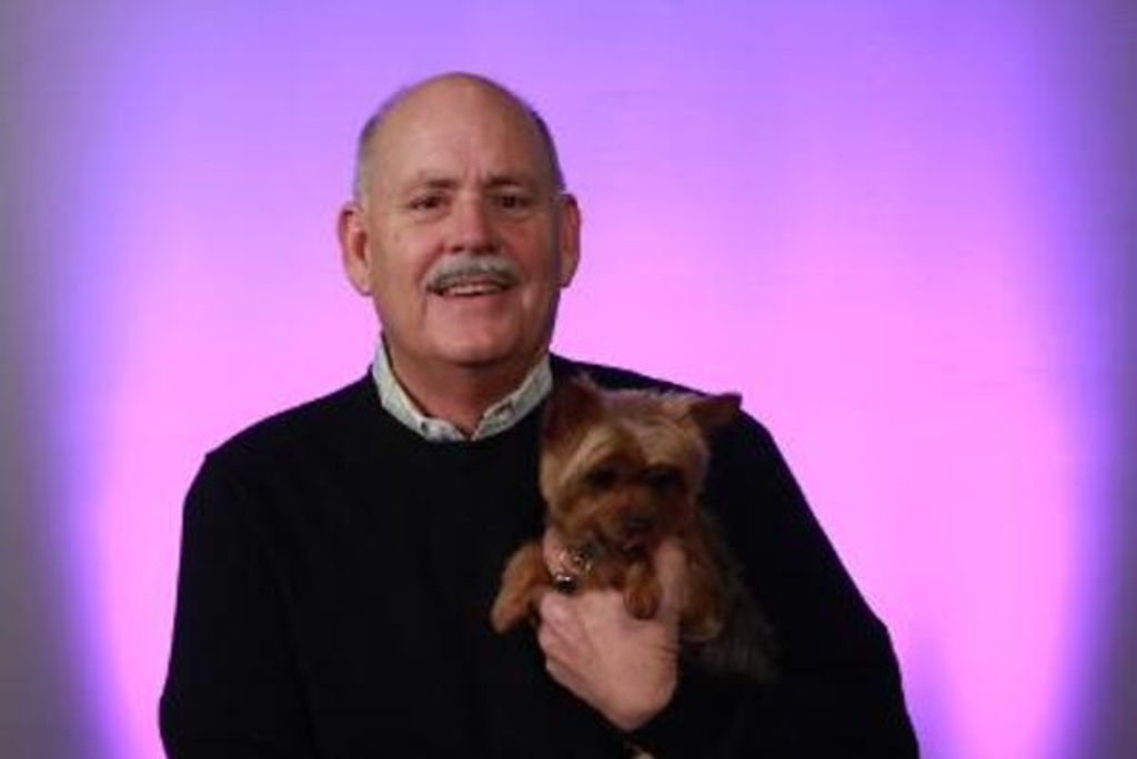 Michael "Mike" Denny Hamilton Profile Photo