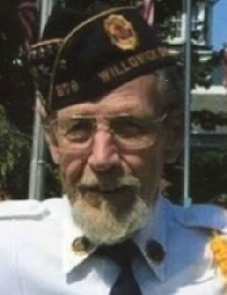 Harold V. Hildebrecht Profile Photo