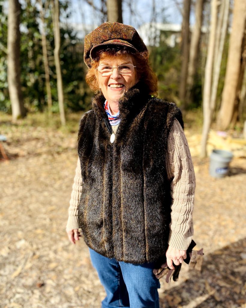 Kay Marie Johnson