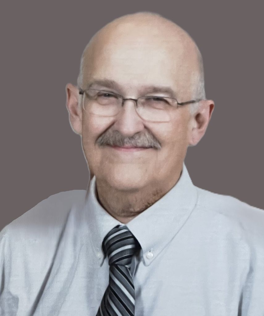 Donald Vogt Profile Photo