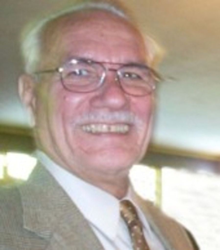 Steve Toth