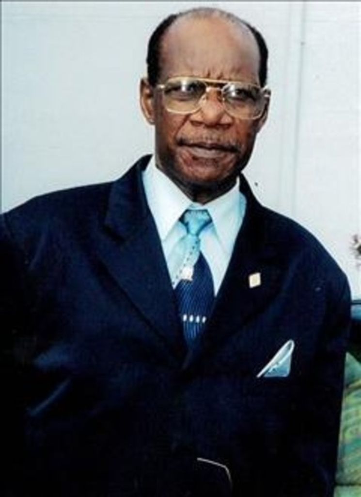 John Robert Thompson Profile Photo