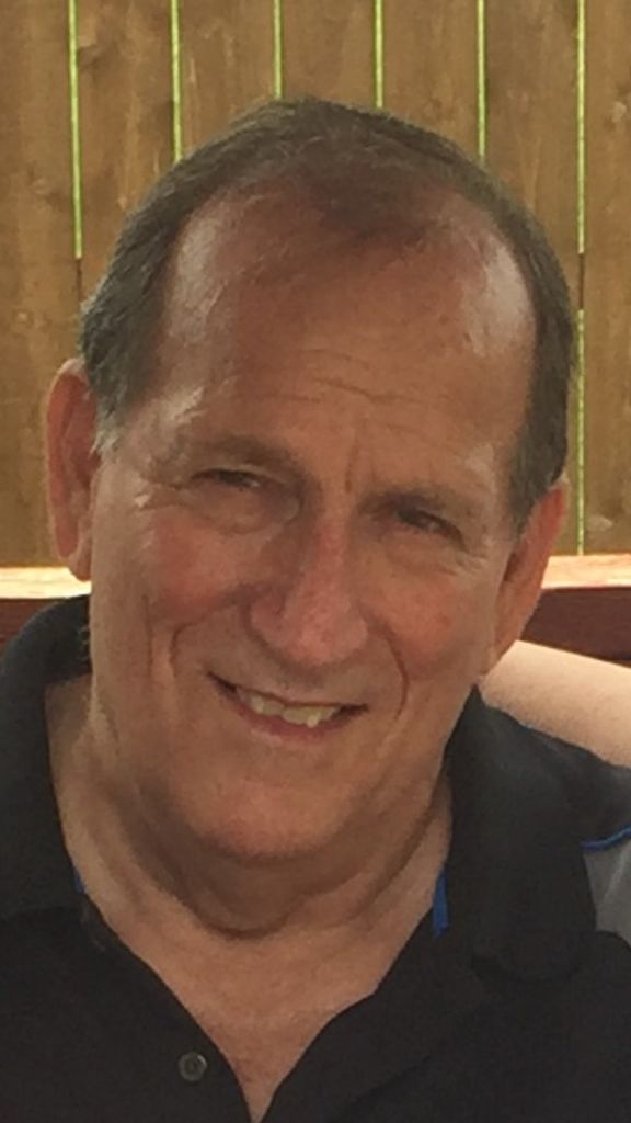 Ted Bitting, Sr