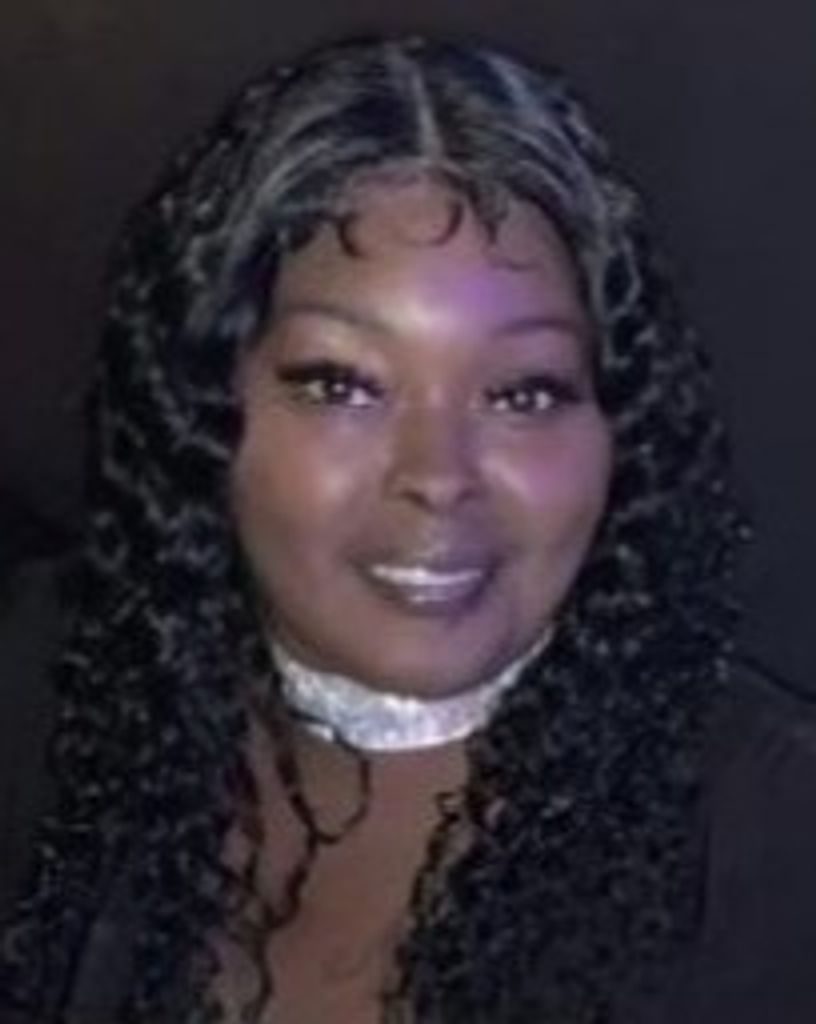 Latasha Spraggins