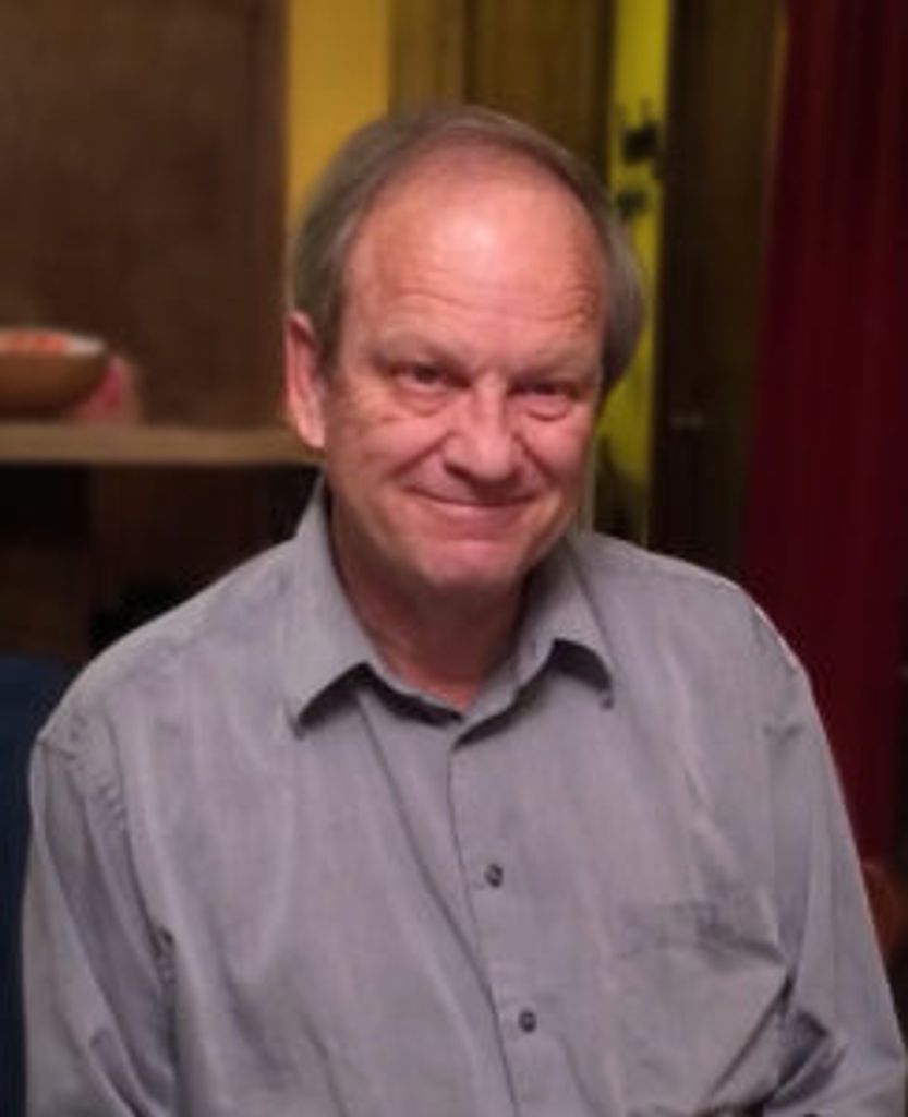 Terry Lee Crowley
