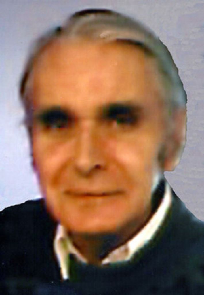Harold H. Naeve