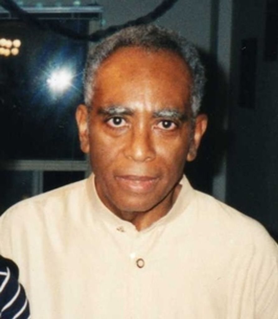 Ruthven Thomas