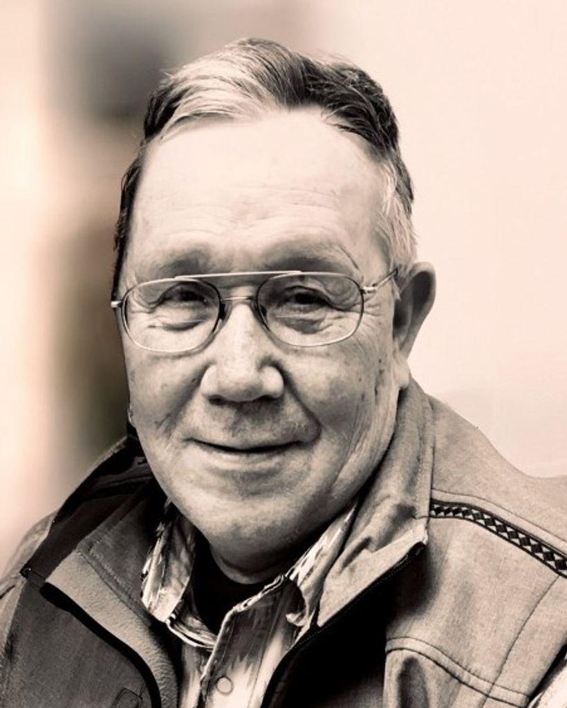 Francis Perry Jensen Profile Photo