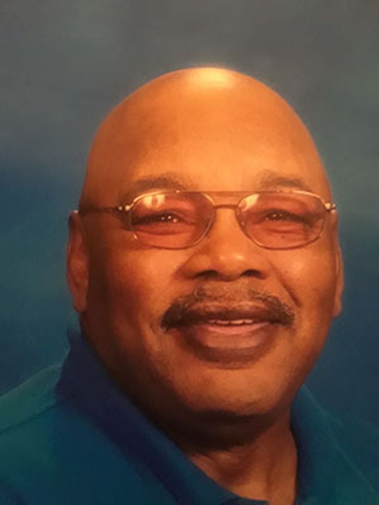 L.C. Harmon Profile Photo