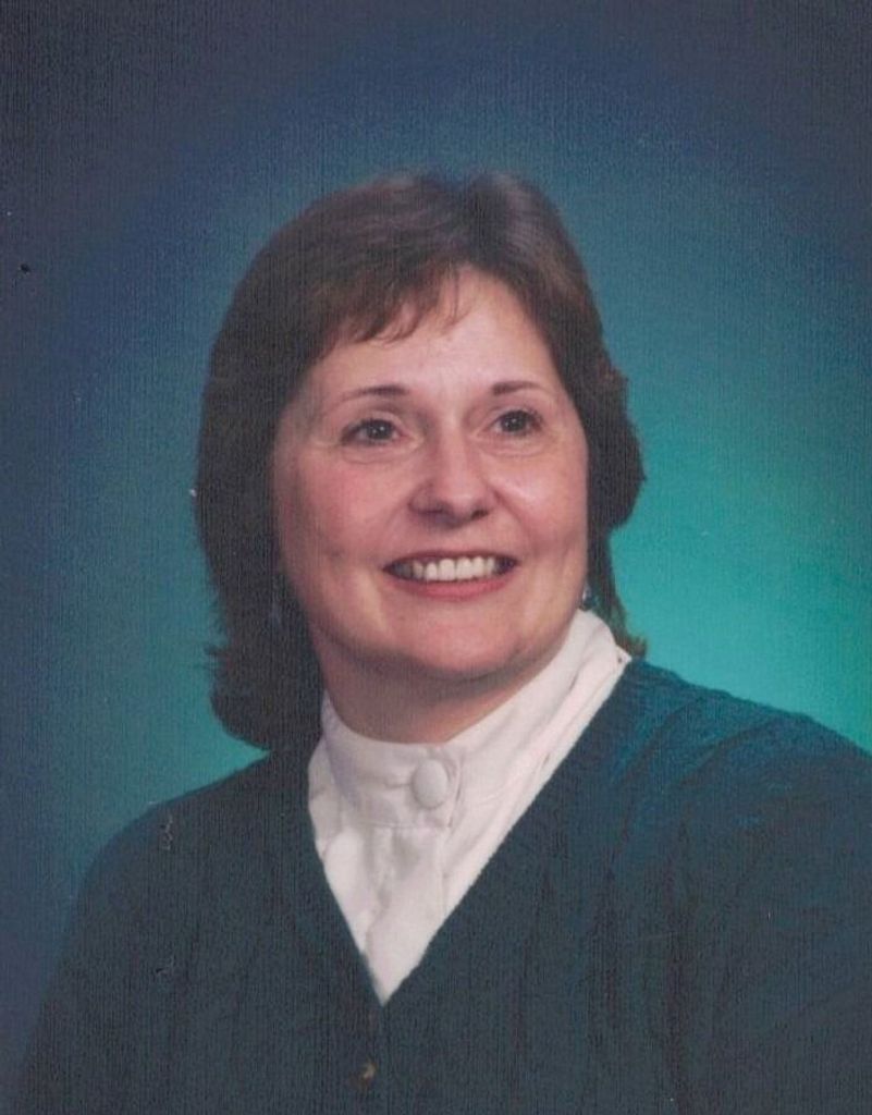 Carol Jean Janssen