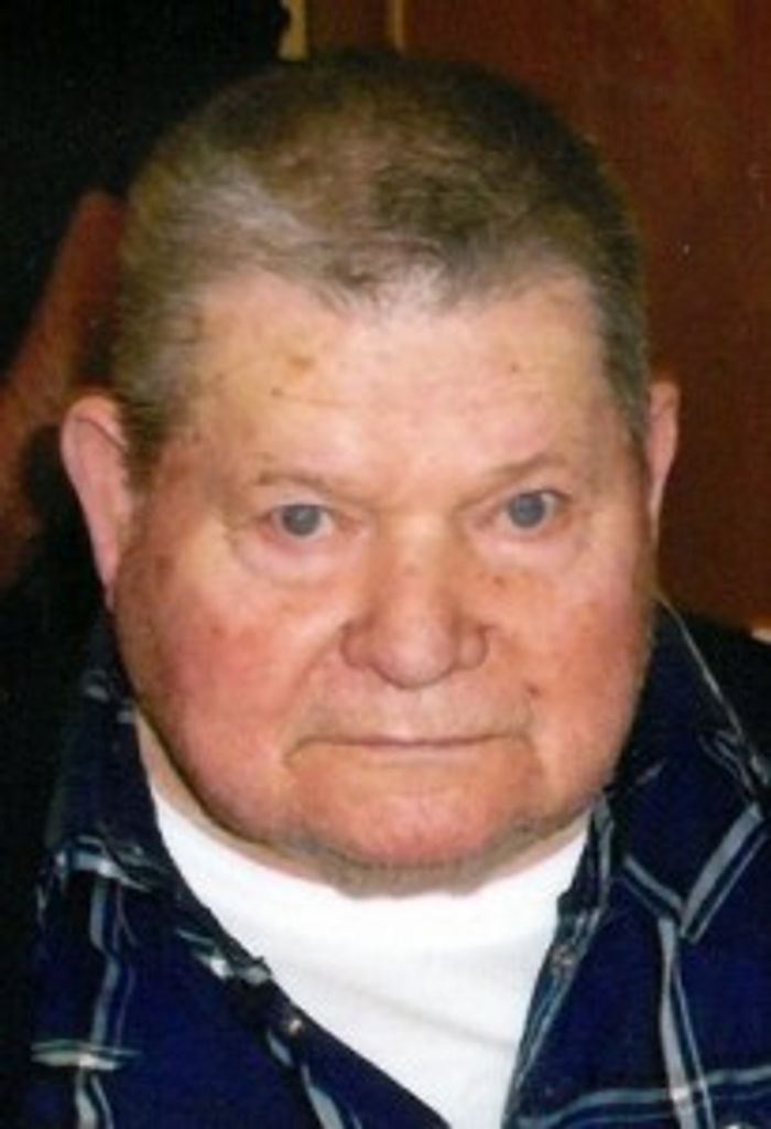 George  R. Lentz