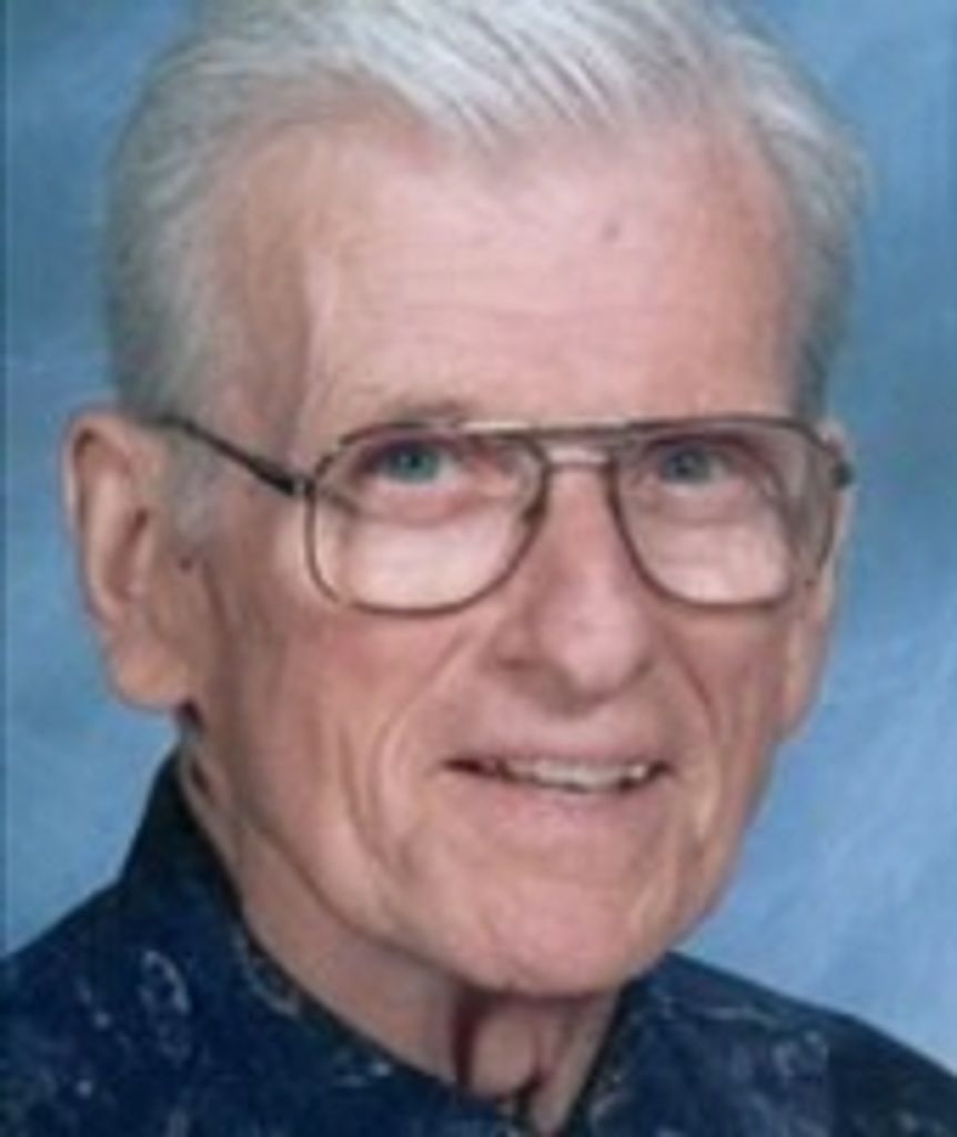 Ray C. Achey