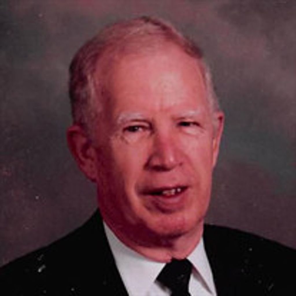 Ion Wainwright