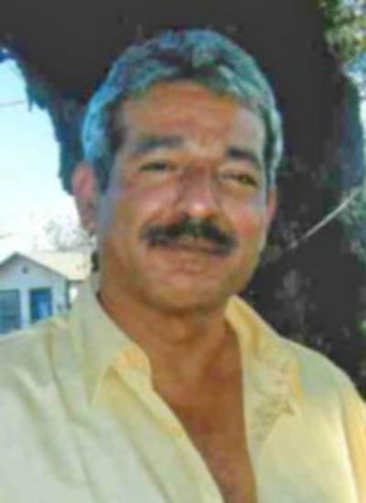 Raynaldo P Barrios Profile Photo