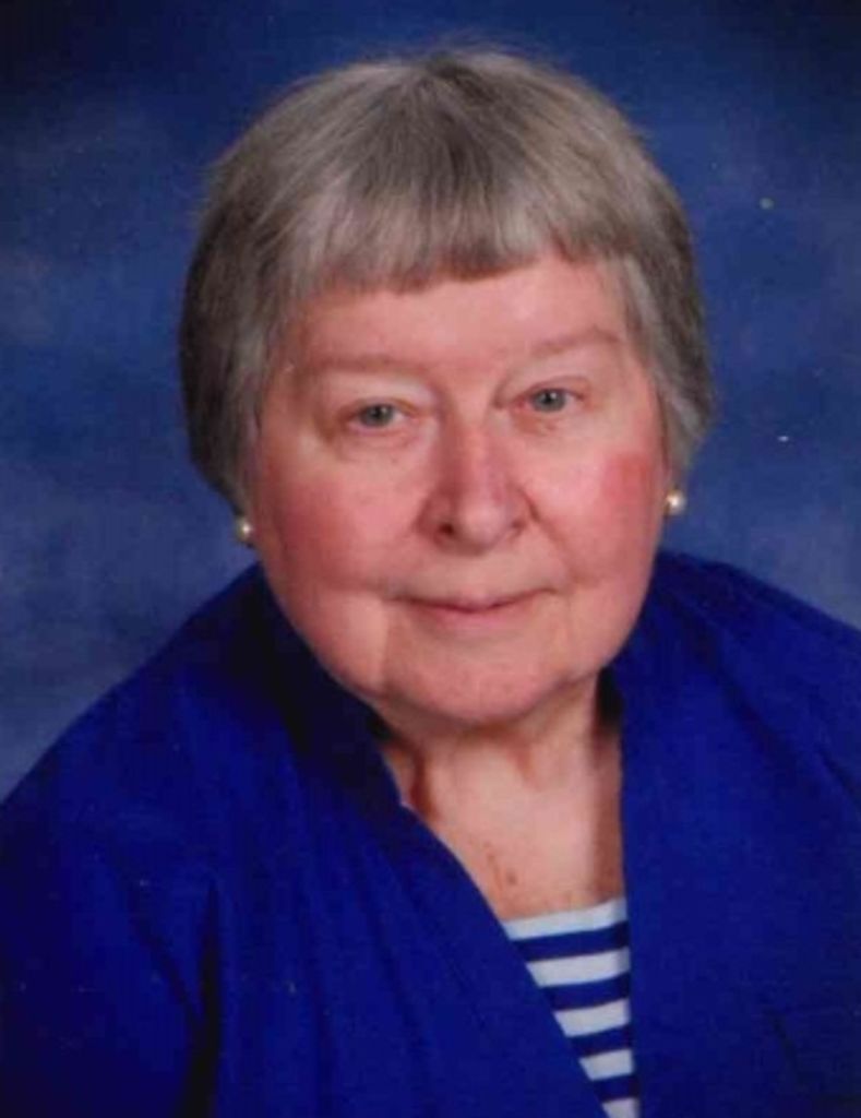Betty Ruth Smith Johnson Profile Photo