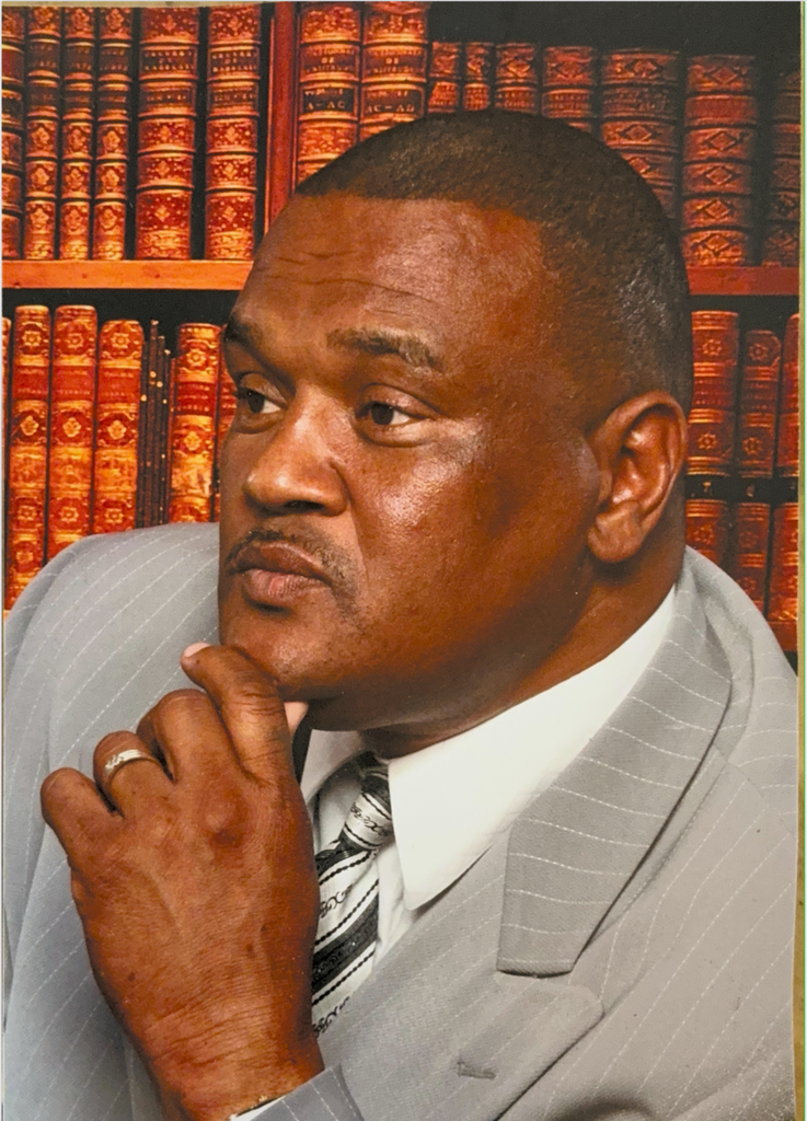 Mr. Lionel Franklin Profile Photo