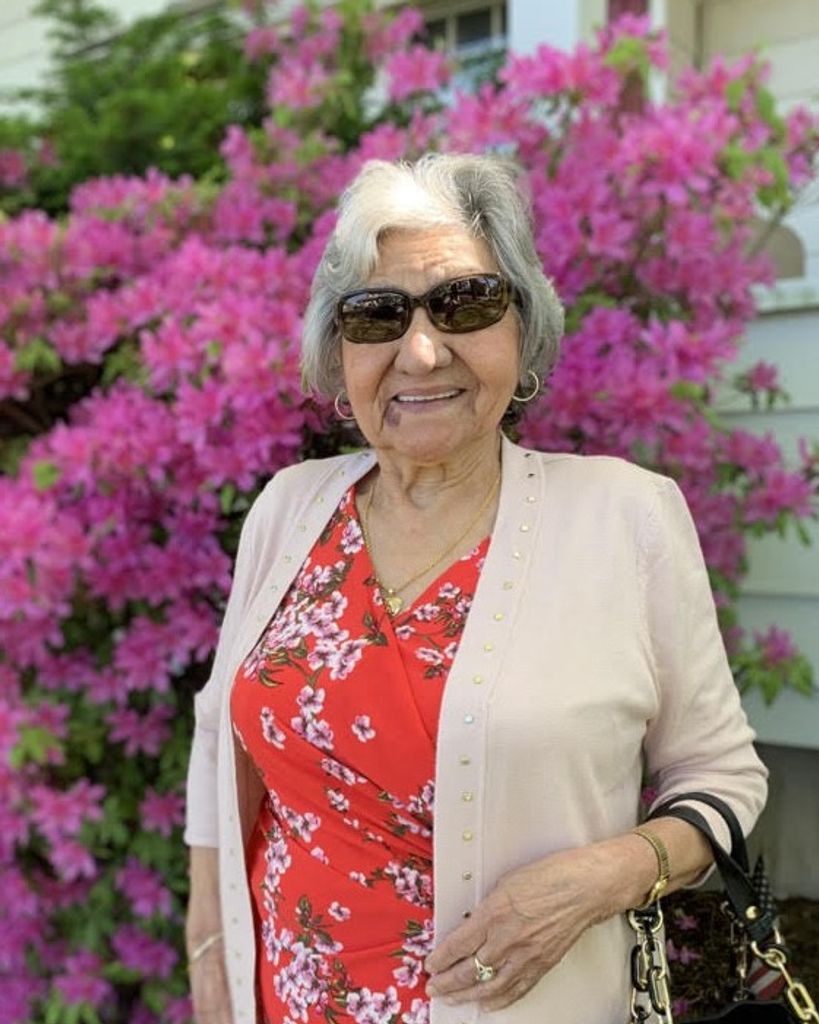 Maria Isabel Moreno