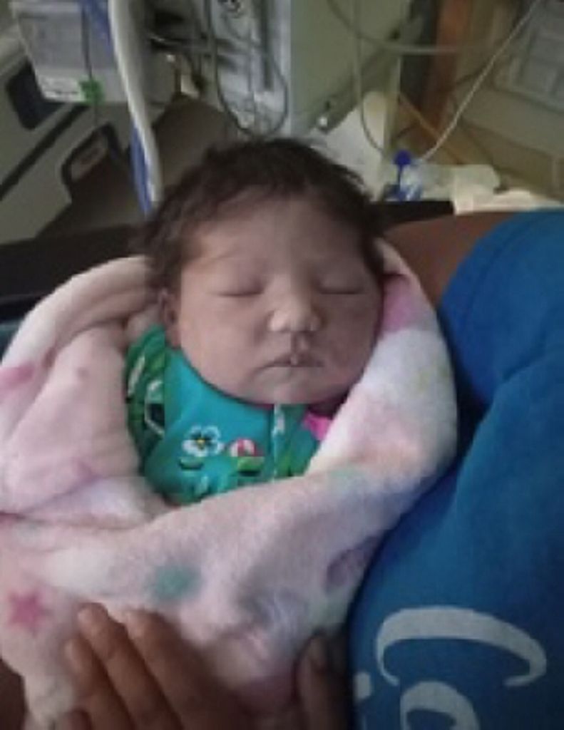 Emma Mae Irene Trujillo Profile Photo