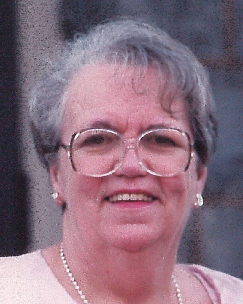 Roberta Wagner Hennessey