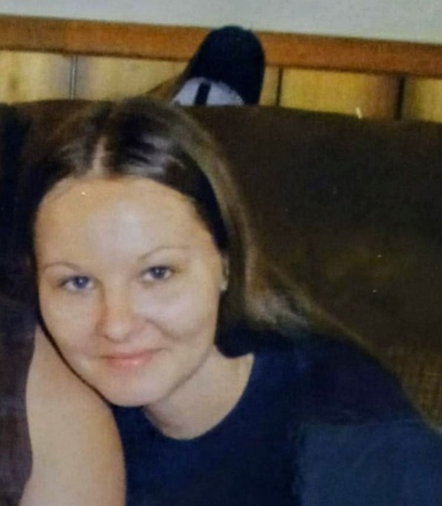 Erica Dawn Loosey Profile Photo