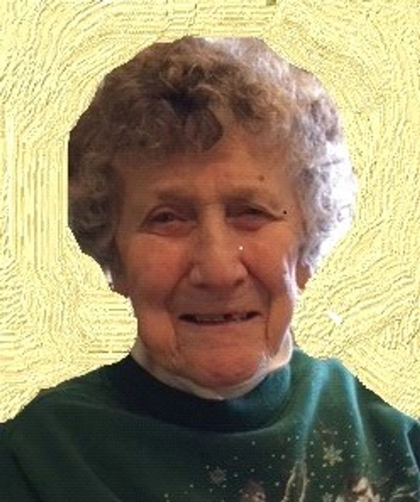 Arlene Rasmussen