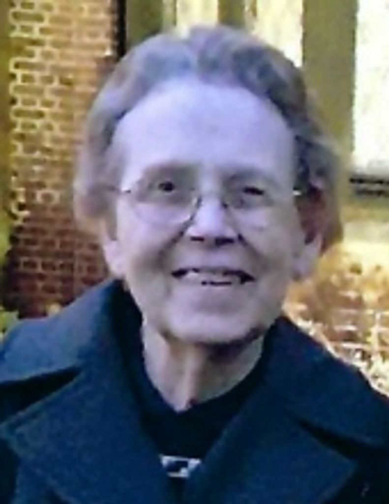 Margaret M. Terembes